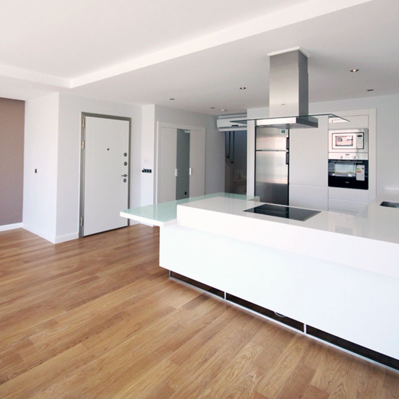Exclusive Apartments in Nympheum Apartment Complex in Side - 291