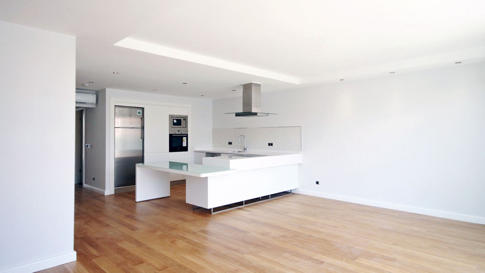 Exclusive Apartments in Nympheum Apartment Complex in Side - 292