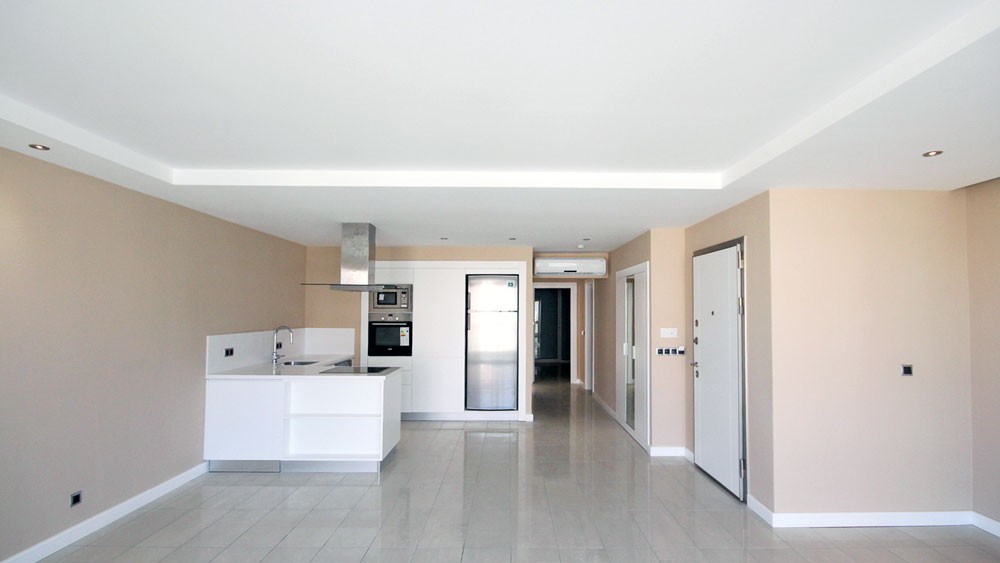 Exclusive Apartments in Nympheum Apartment Complex in Side - 293
