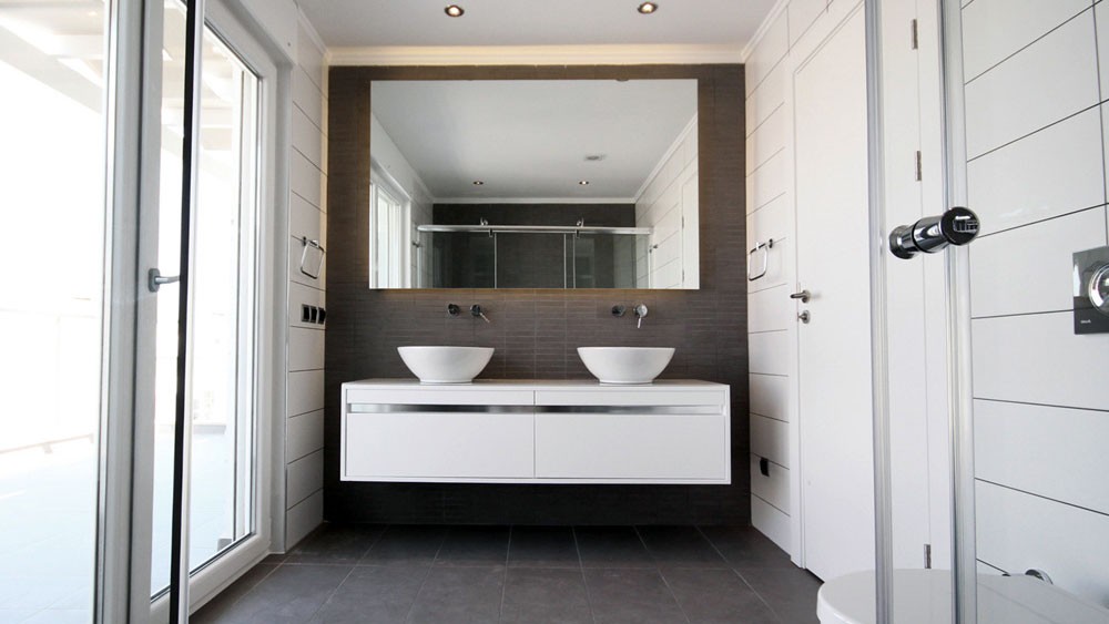 Exclusive Apartments in Nympheum Apartment Complex in Side - 296