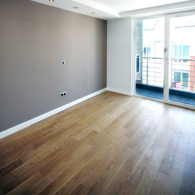 Exclusive Apartments in Nympheum Apartment Complex in Side - 299
