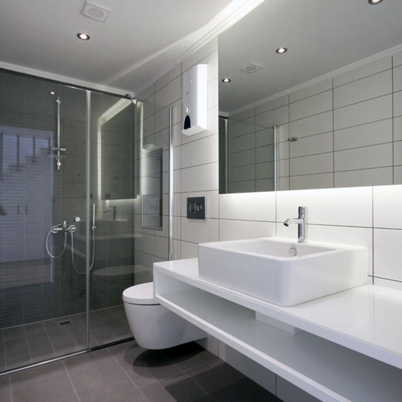 Exclusive Apartments in Nympheum Apartment Complex in Side - 300