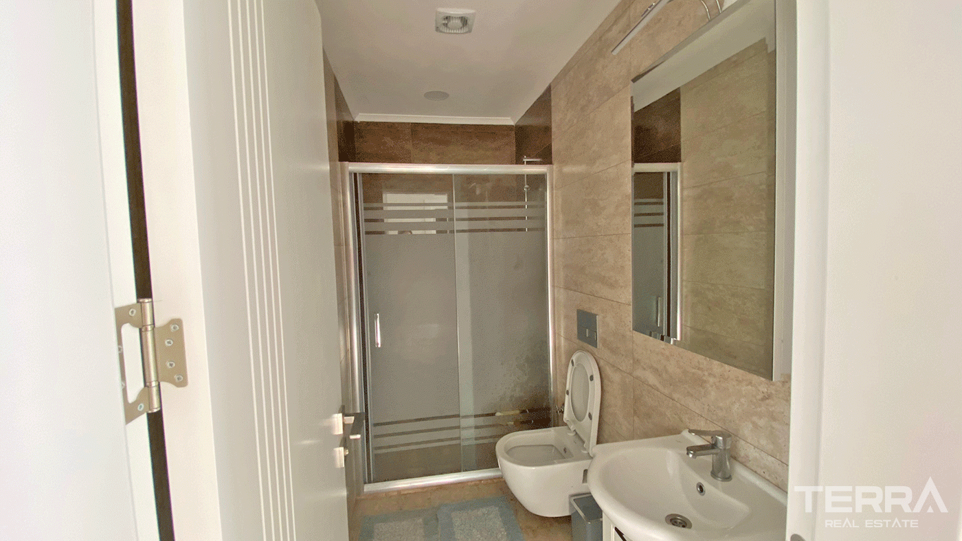 Fantastic Villas with Splendid Nature View for Sale in Alanya Kargıcak - 97991
