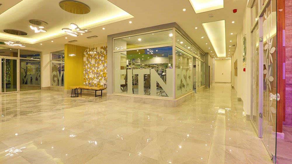 Emerald Towers — Apartments for Sale in Avsallar, Alanya, Turkey - 422