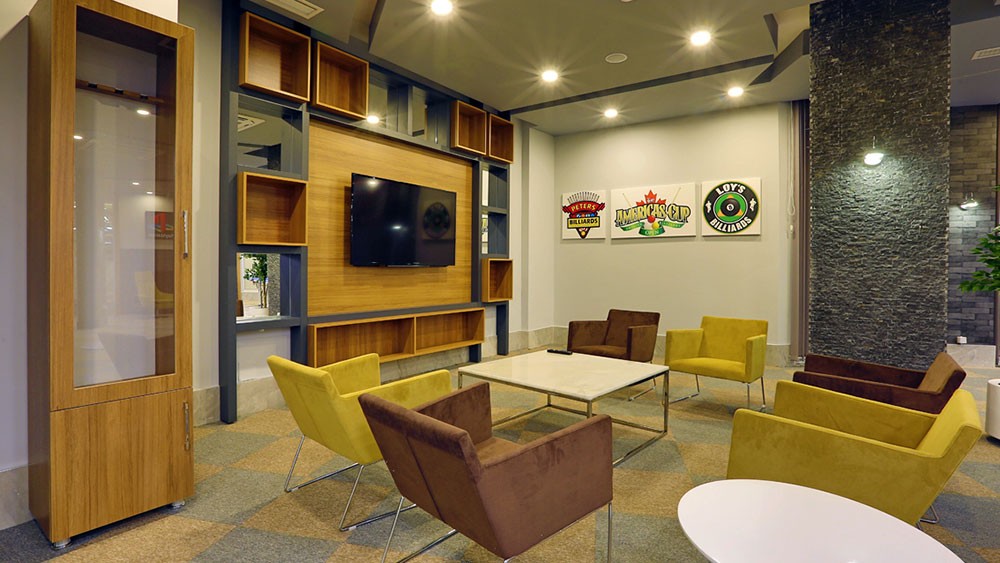 Emerald Towers — Apartments for Sale in Avsallar, Alanya, Turkey - 424