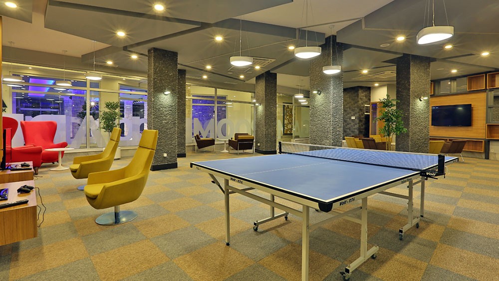 Emerald Towers — Apartments for Sale in Avsallar, Alanya, Turkey - 425