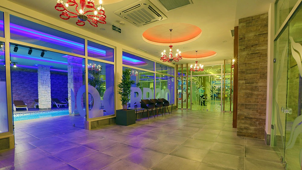 Emerald Towers — Apartments for Sale in Avsallar, Alanya, Turkey - 426