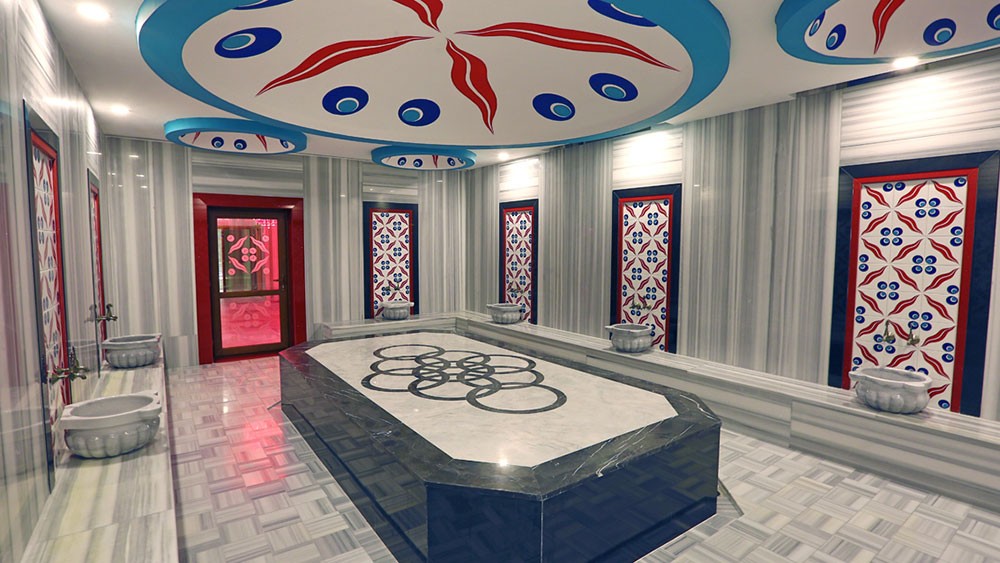 Emerald Towers — Apartments for Sale in Avsallar, Alanya, Turkey - 429