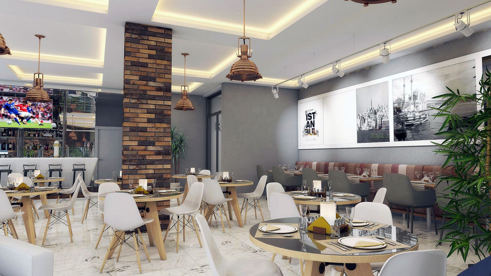 Emerald Towers — Apartments for Sale in Avsallar, Alanya, Turkey - 459