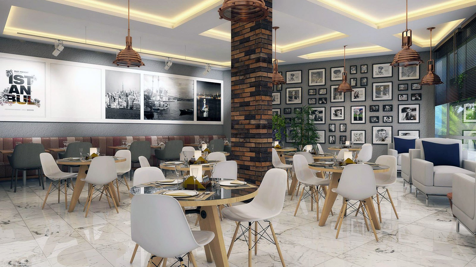 Emerald Towers — Apartments for Sale in Avsallar, Alanya, Turkey - 462