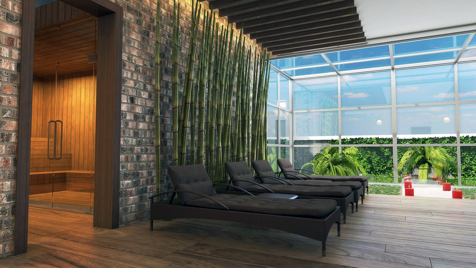 Emerald Towers — Apartments for Sale in Avsallar, Alanya, Turkey - 463