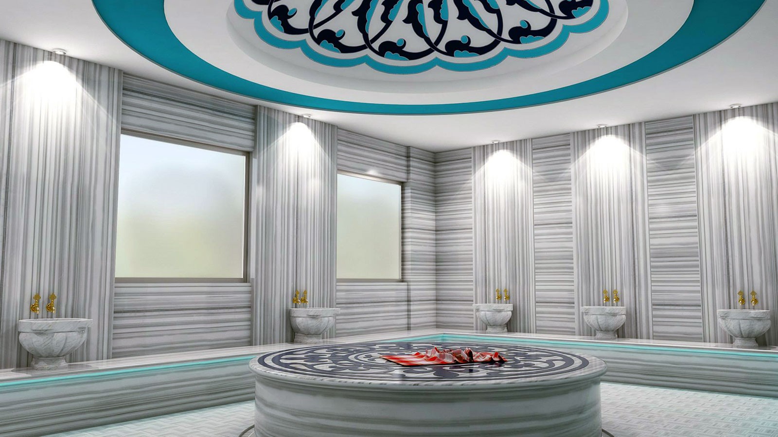 Emerald Towers — Apartments for Sale in Avsallar, Alanya, Turkey - 464