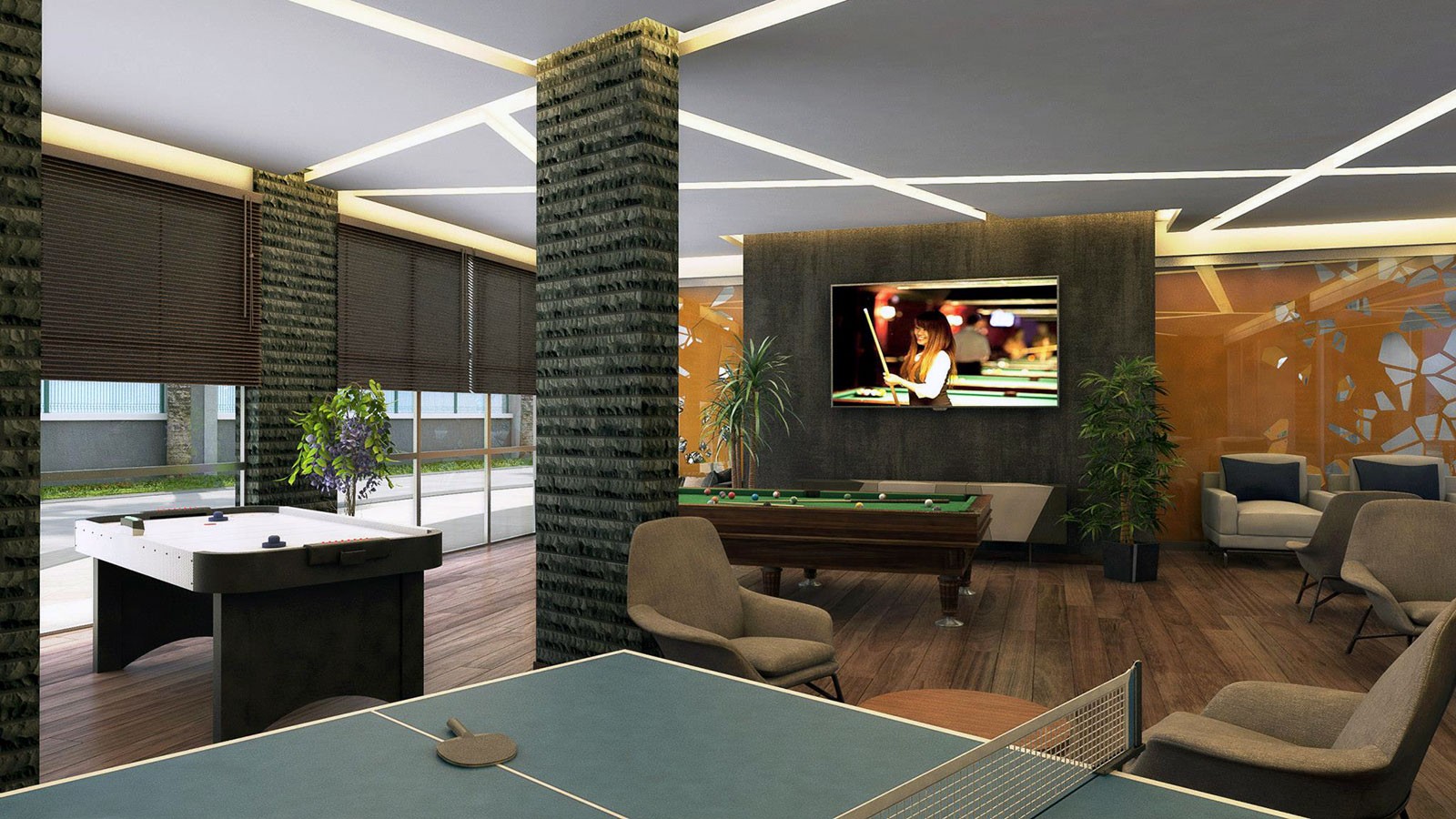 Emerald Towers — Apartments for Sale in Avsallar, Alanya, Turkey - 465