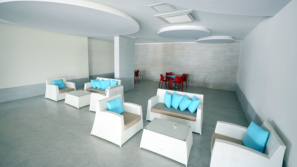 Crystal River leiligheter i Oba, Alanya - 526
