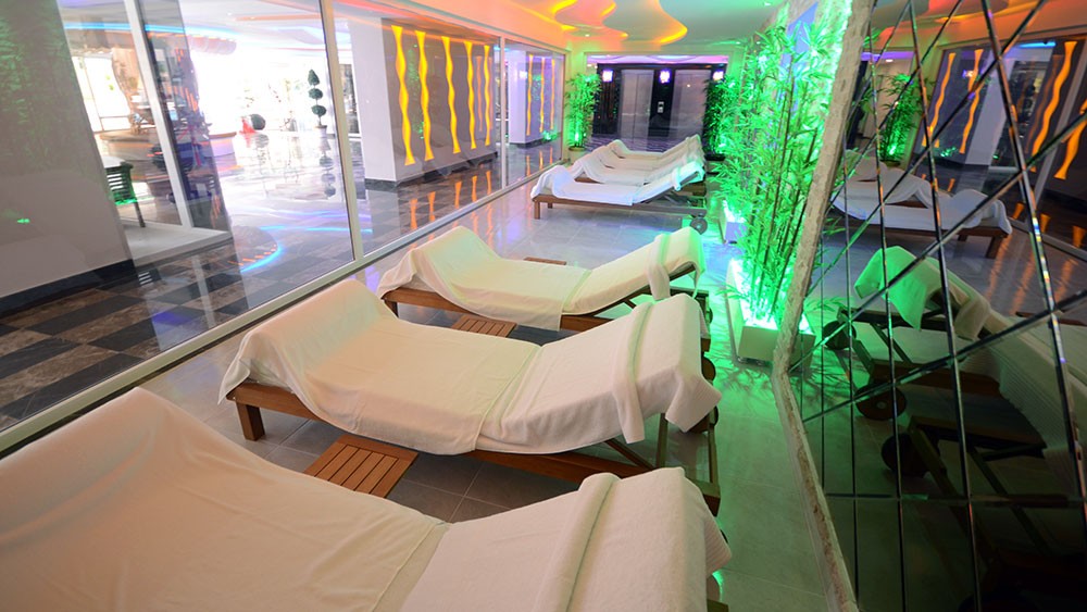 Yekta Towers Mahtmular, Alanya'da Satılık Daireler - 567