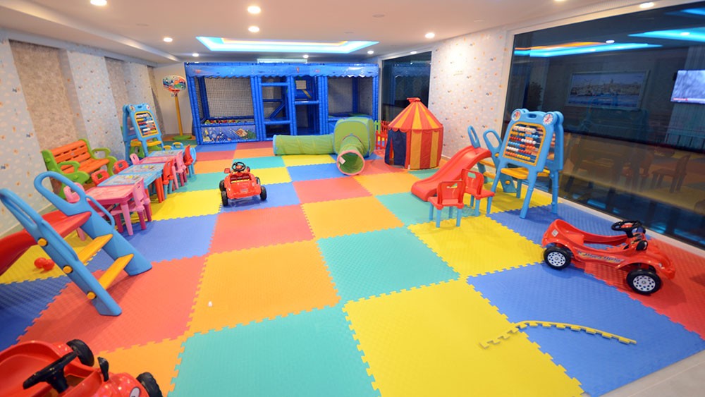 Yekta Towers Mahtmular, Alanya'da Satılık Daireler - 569