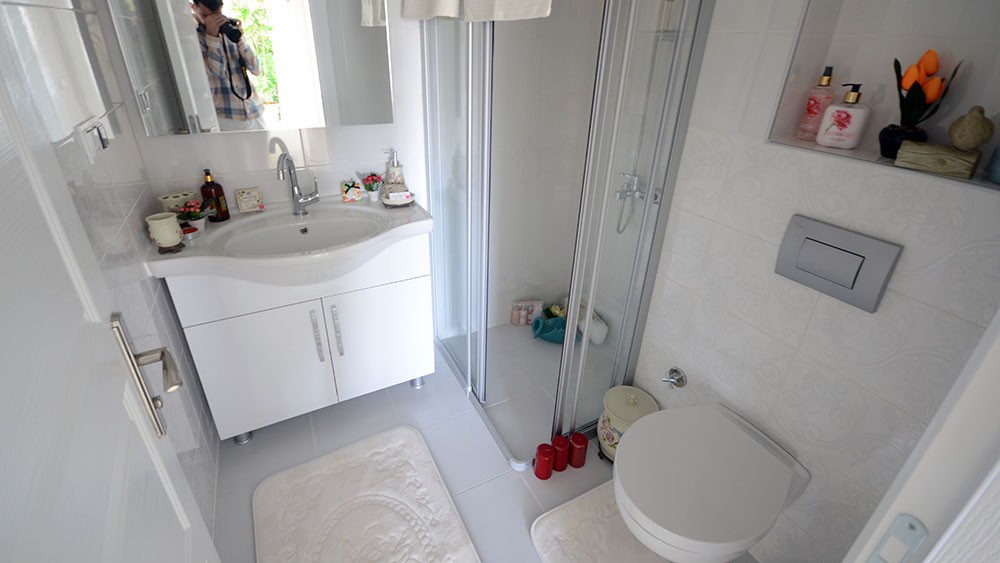 Yekta Towers Mahtmular, Alanya'da Satılık Daireler - 585