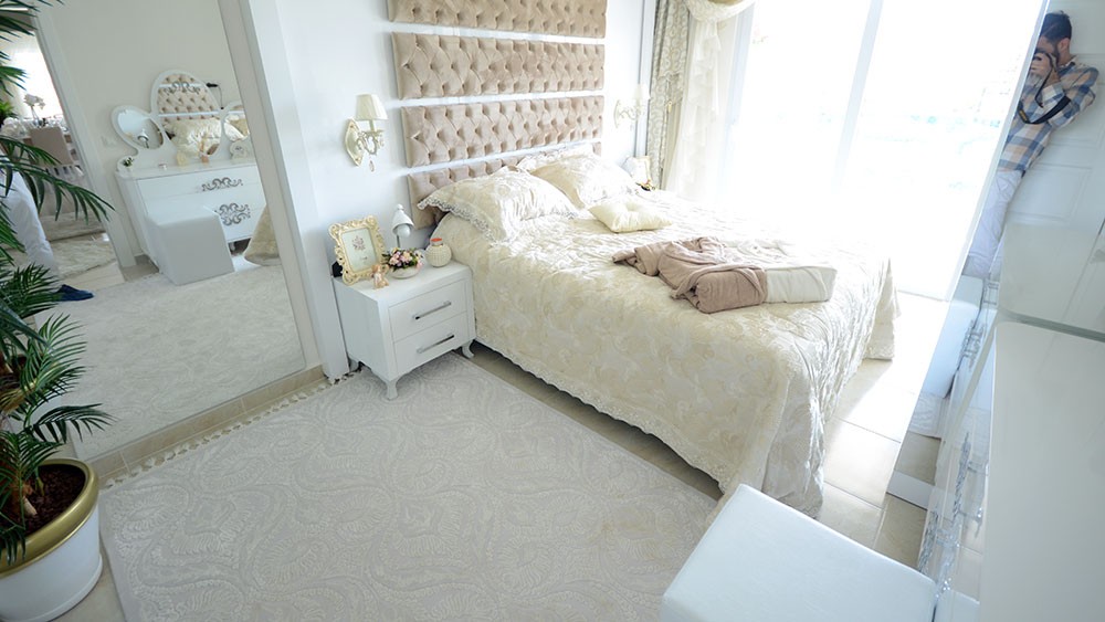 Yekta Towers Mahtmular, Alanya'da Satılık Daireler - 586