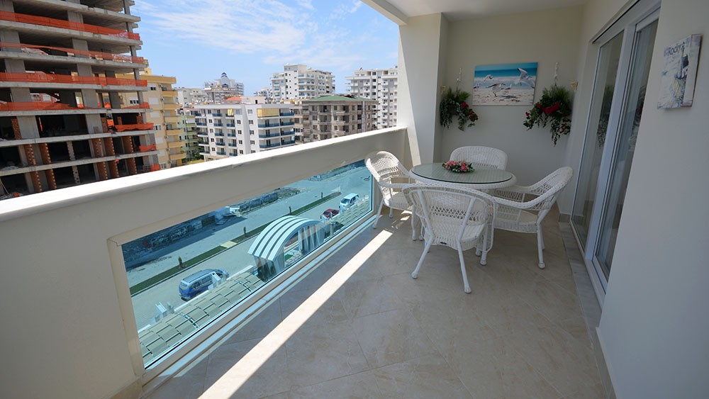 Yekta Towers Mahtmular, Alanya'da Satılık Daireler - 588