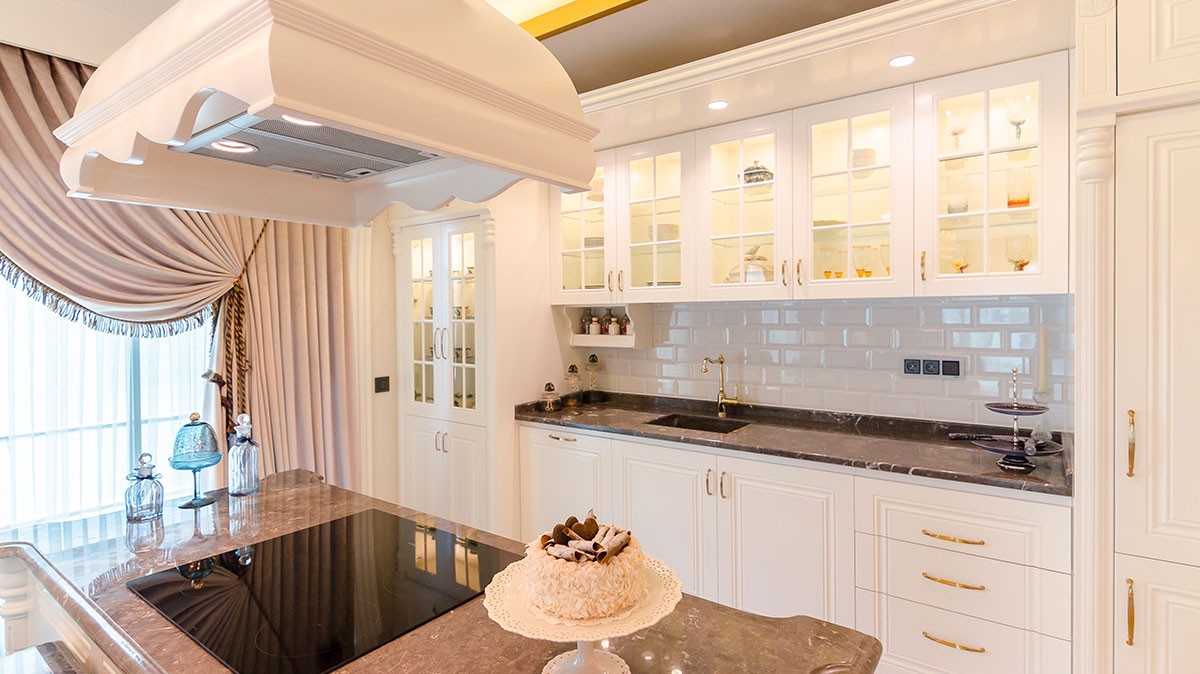 Alanya Towers – Exclusive Apartments for Sale in Alanya City Center - 618