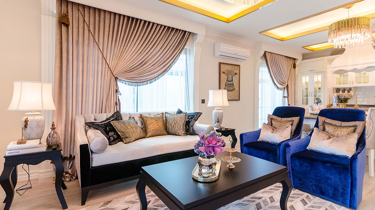 Alanya Towers – Exclusive Apartments for Sale in Alanya City Center - 624