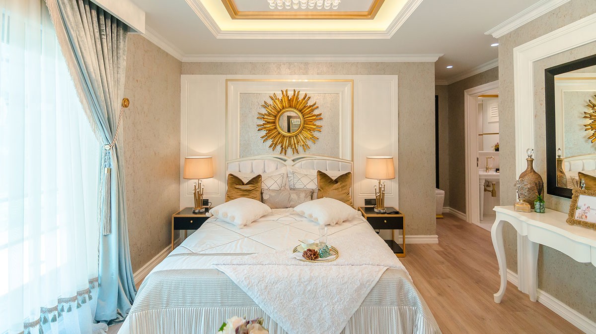 Alanya Towers – Exclusive Apartments for Sale in Alanya City Center - 629