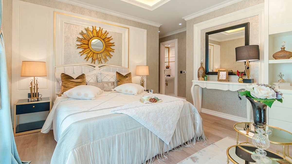 Alanya Towers – Exclusive Apartments for Sale in Alanya City Center - 630