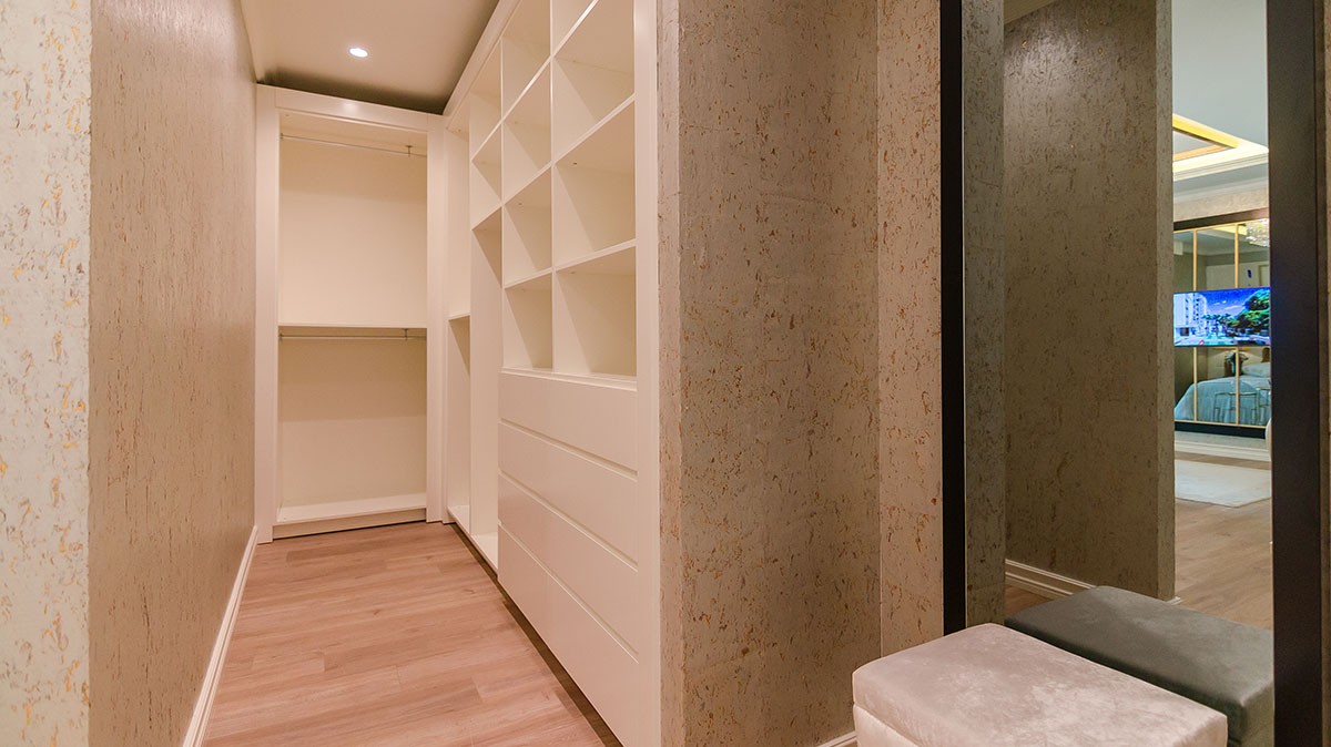 Alanya Towers – Exclusive Apartments for Sale in Alanya City Center - 631