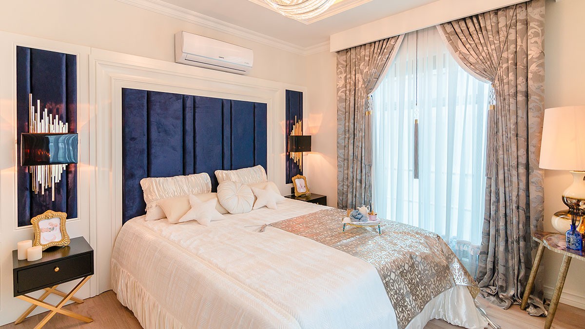 Alanya Towers – Exclusive Apartments for Sale in Alanya City Center - 635