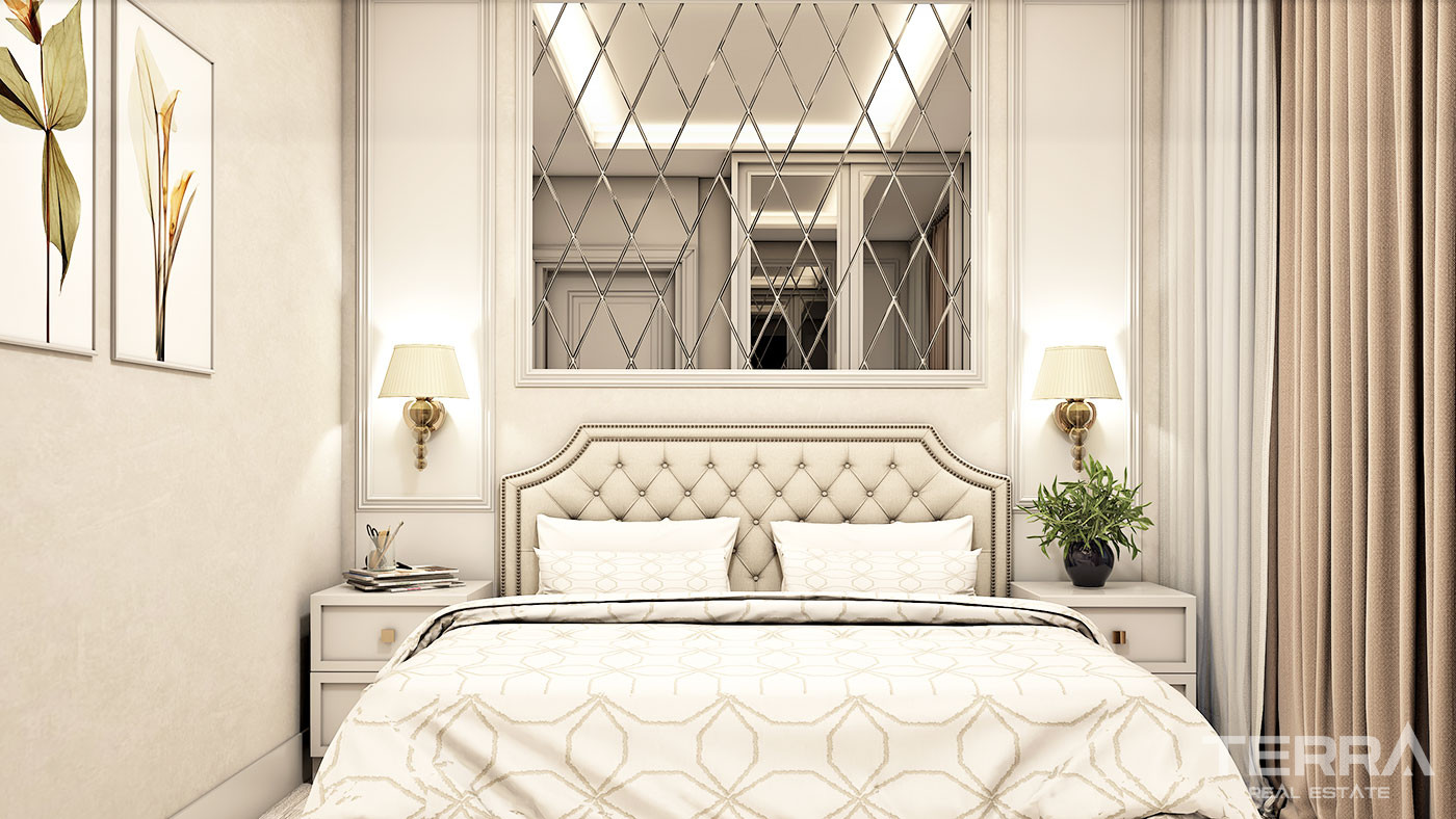 Exclusive Villas with Rich Amenities for Sale in Prestigious Belek - 48818