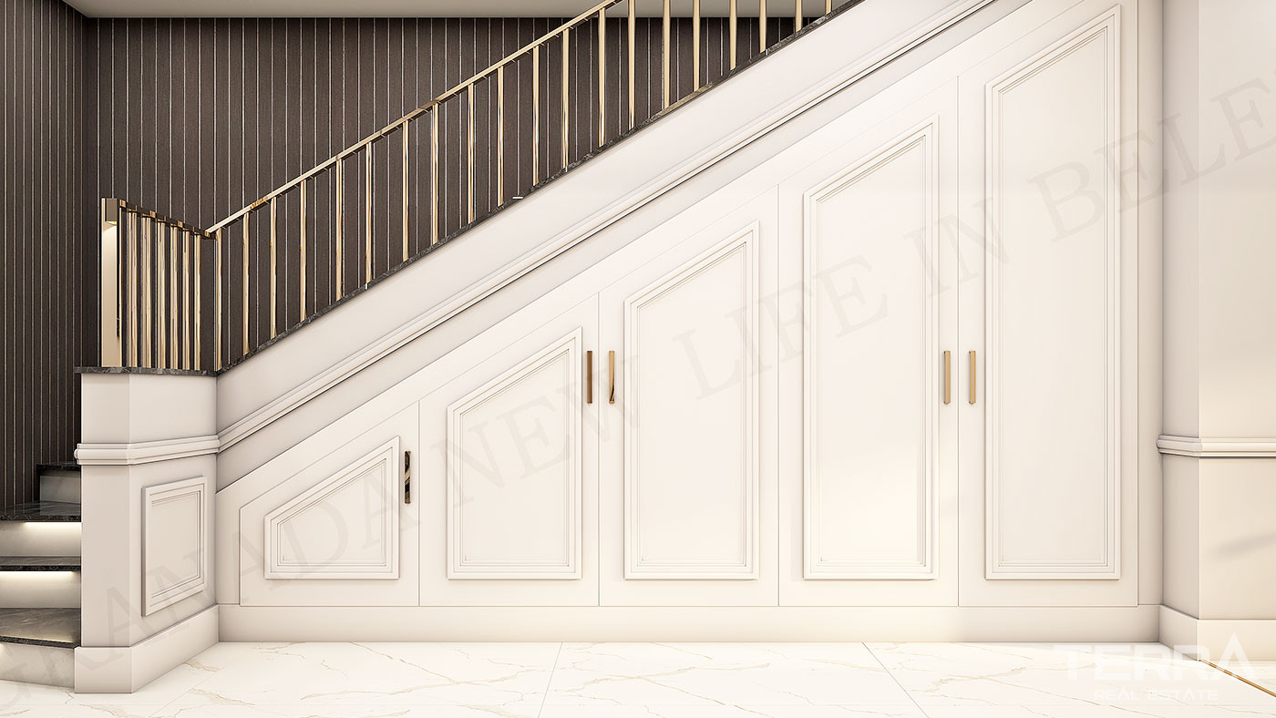 Exclusive Villas with Rich Amenities for Sale in Prestigious Belek - 48827