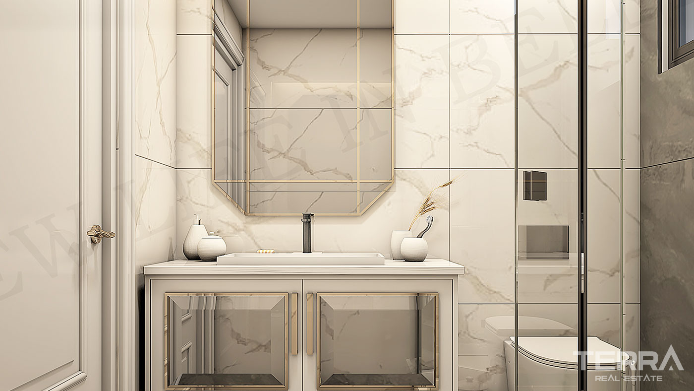 Exclusive Villas with Rich Amenities for Sale in Prestigious Belek - 48836