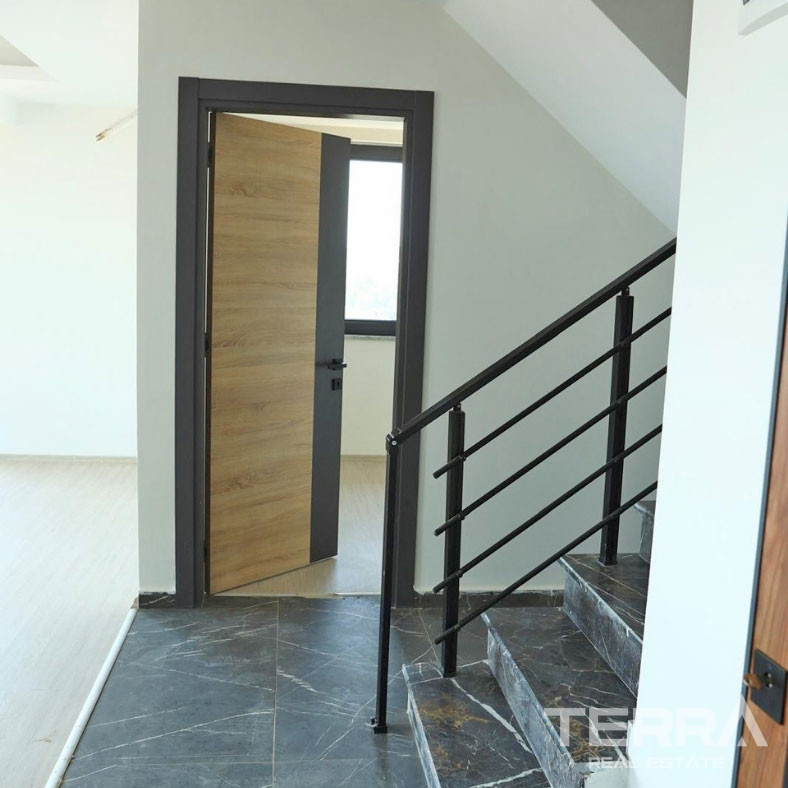 Amazing Apartments for Sale in Ecological Region of Alanya Avsallar - 99808