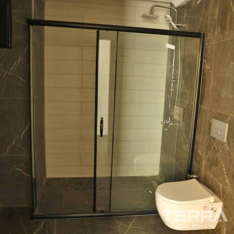 Amazing Apartments for Sale in Ecological Region of Alanya Avsallar - 99809