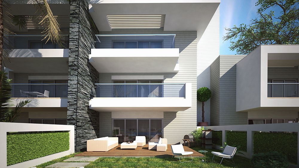 Zen Residence Side, Türkiye - 648