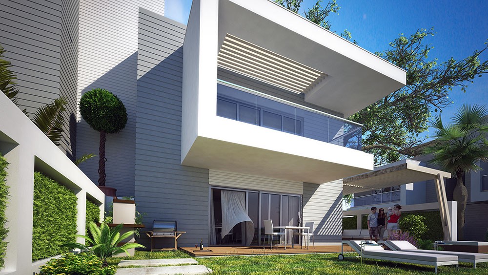 Zen Residence Side, Türkiye - 649