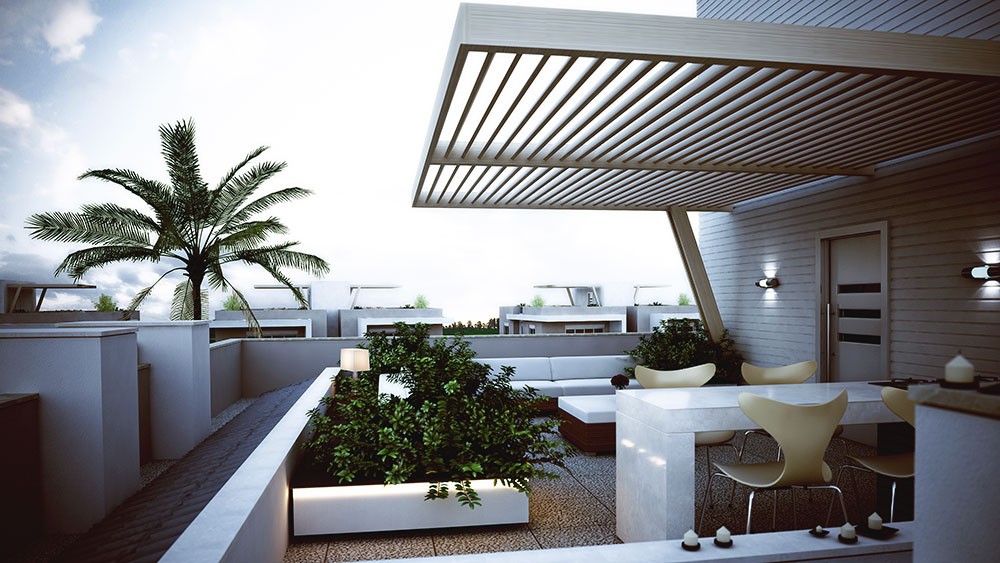 Zen Residence Side, Türkiye - 651