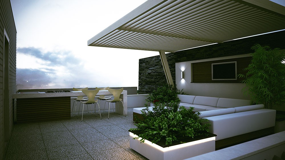 Zen Residence Side, Türkiye - 654