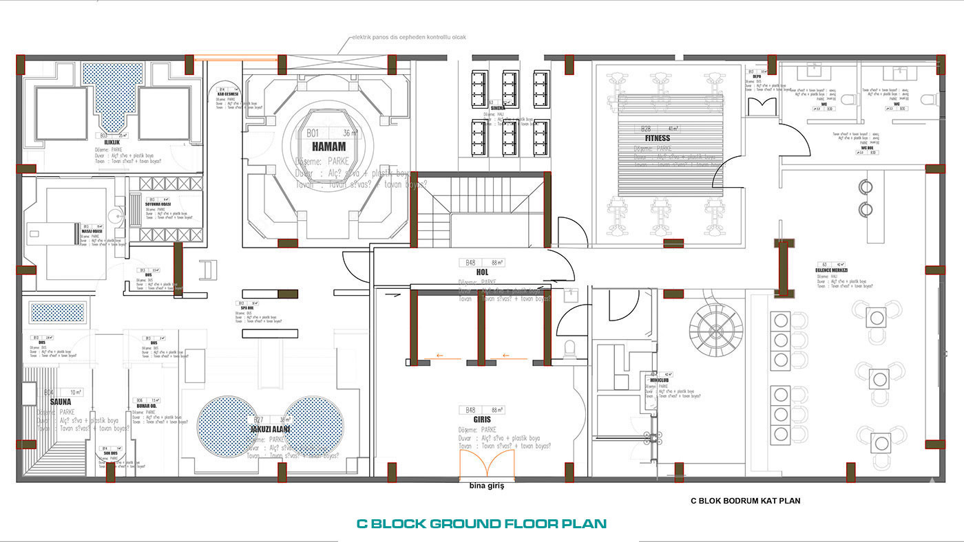 Apartments for Sale in Oba Alanya with Luxury Amenities - 49594