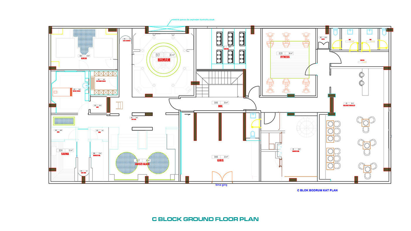 Apartments for Sale in Oba Alanya with Luxury Amenities - 49601