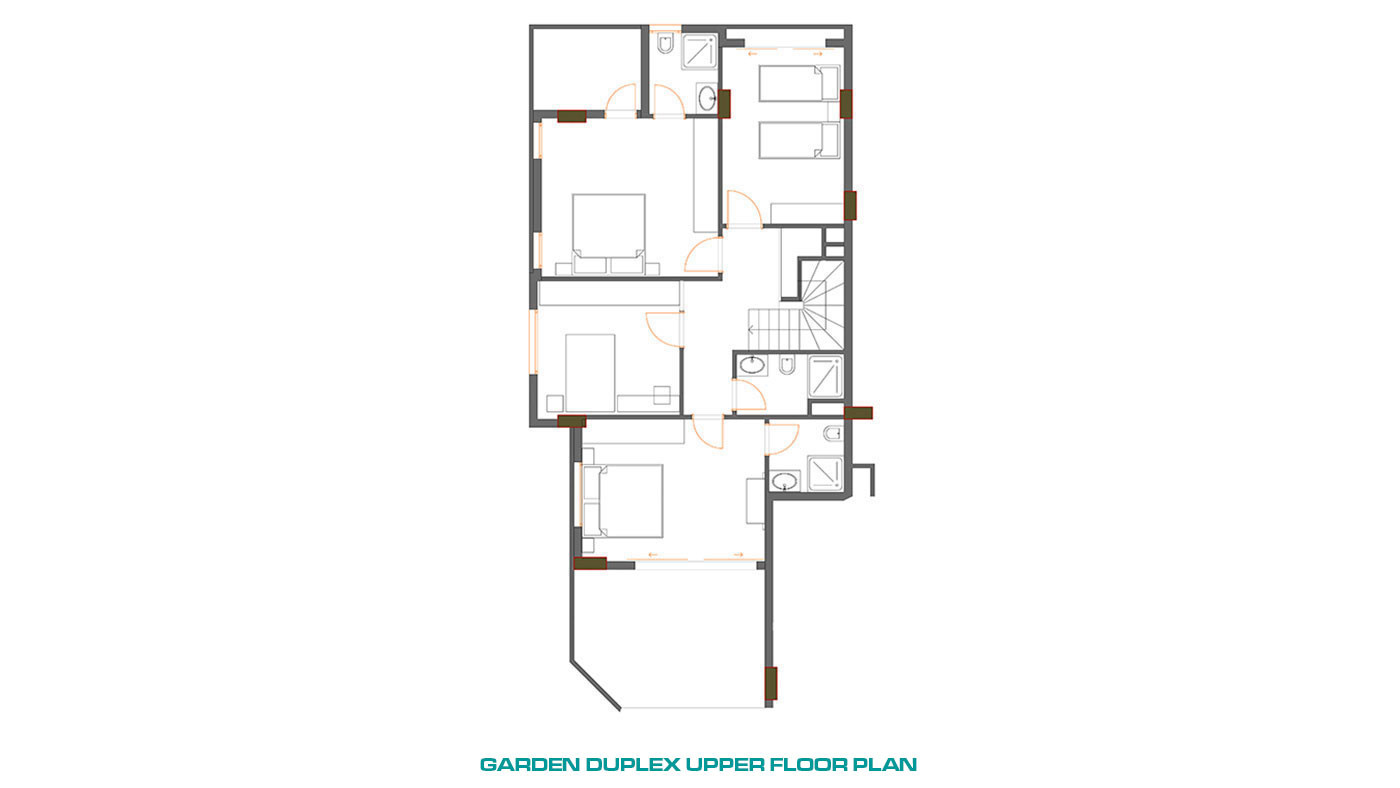Apartments for Sale in Oba Alanya with Luxury Amenities - 49608
