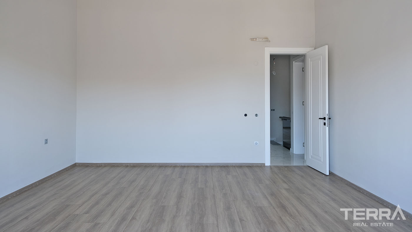 Apartments for Sale in Oba Alanya with Luxury Amenities - 104051