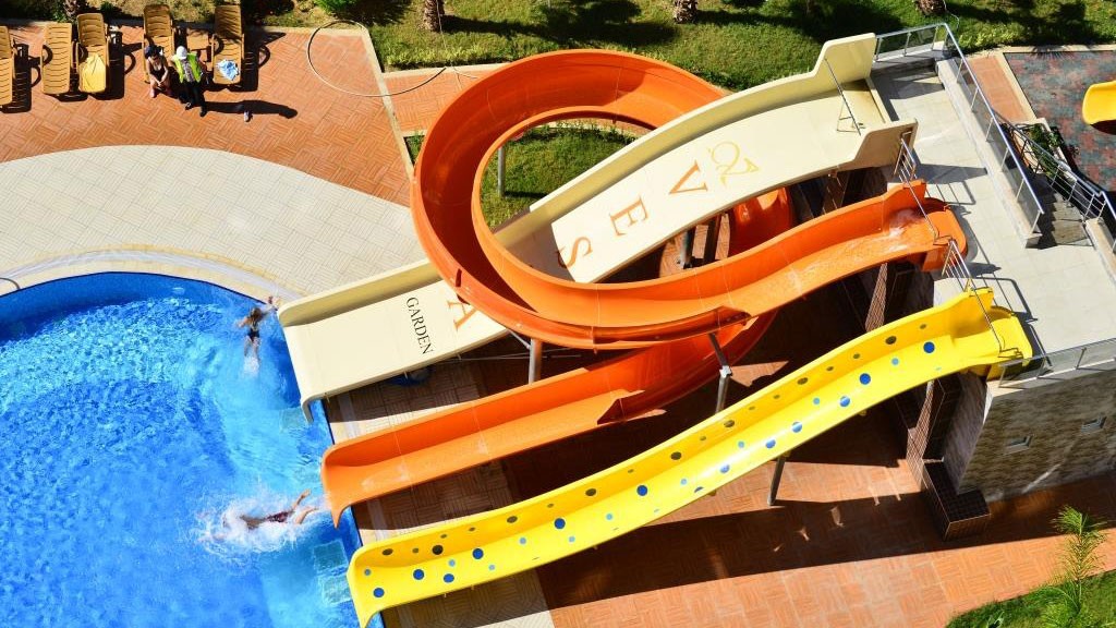 Vesta Garden – Apartments for Sale in Cikcilli, Alanya, Turkey - 713