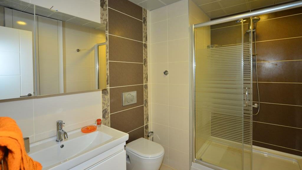 Vesta Garden – Apartments for Sale in Cikcilli, Alanya, Turkey - 726