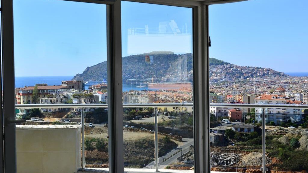 Vesta Garden – Apartments for Sale in Cikcilli, Alanya, Turkey - 728