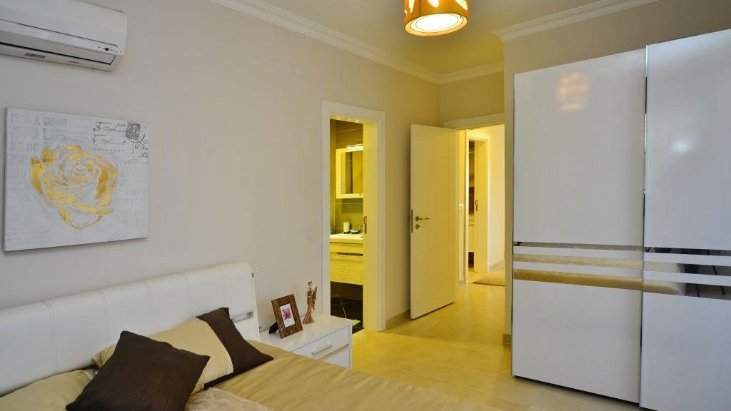 Vesta Garden – Apartments for Sale in Cikcilli, Alanya, Turkey - 733