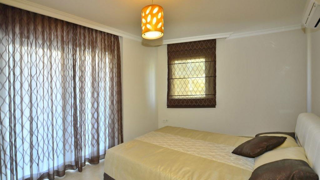 Vesta Garden – Apartments for Sale in Cikcilli, Alanya, Turkey - 734