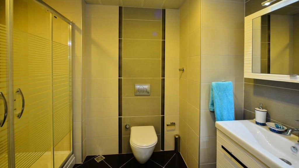 Vesta Garden – Apartments for Sale in Cikcilli, Alanya, Turkey - 735