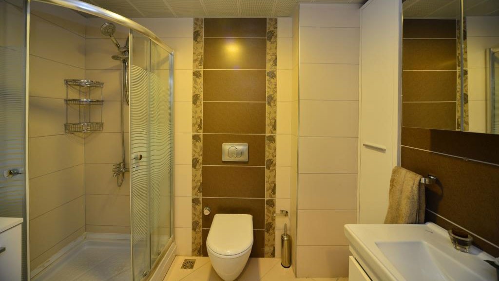 Vesta Garden – Apartments for Sale in Cikcilli, Alanya, Turkey - 736