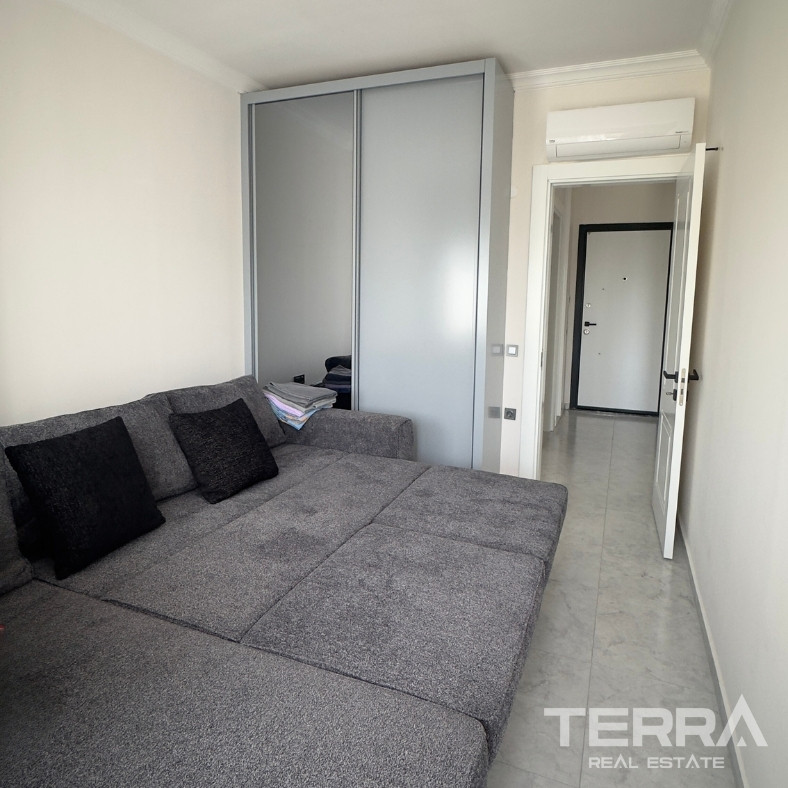 Bargain Apartments to Buy 1 km to Incekum Beach in Alanya - 99826